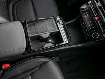 Hyundai Tucson 1.6 Prime Hybrid 2WD Assistenzpaket Leder