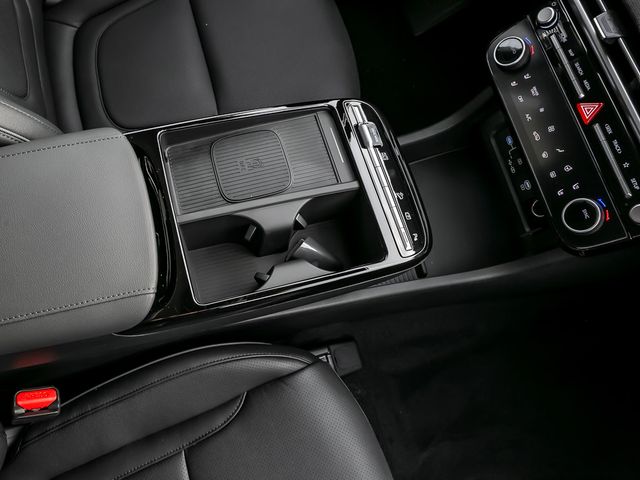 Hyundai Tucson 1.6 Prime Hybrid 2WD Assistenzpaket Leder