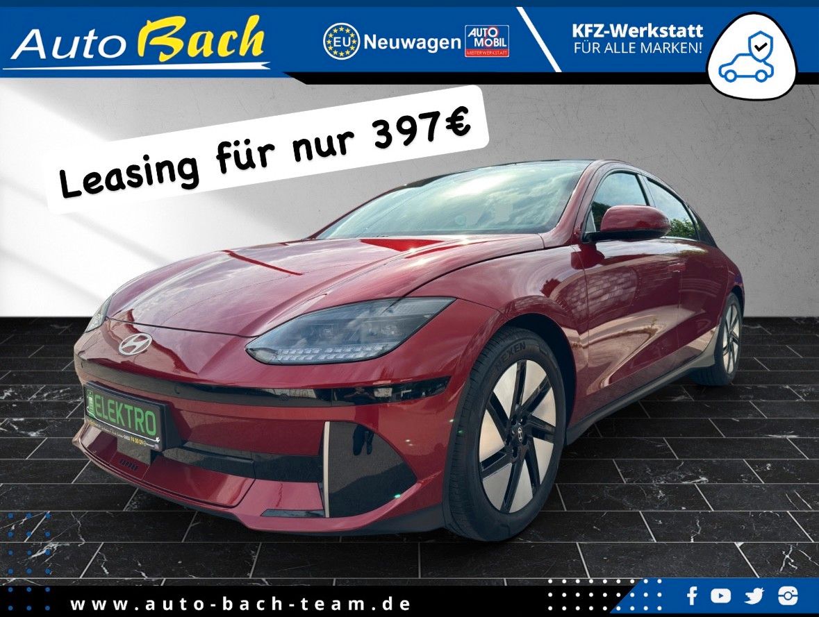 Hyundai IONIQ 6 - Bild 1