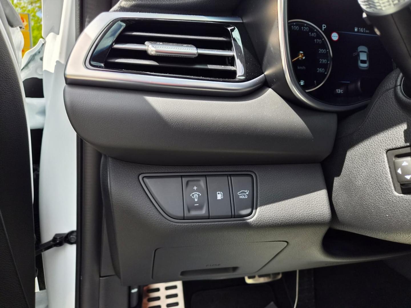 Genesis G70 Sport Leder/LED/ACC/Pano/El. Heckklappe/Appl