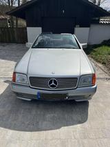 Mercedes-Benz SL 300 24 V - Mercedes-Benz SL 300 aus 1992 mit Benzin-Antrieb