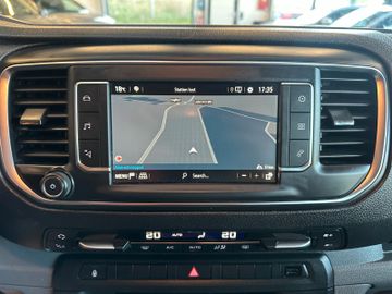 Opel Vivaro *9.SITZER*AHK*TEMPO*CARPLAY*SERVICE0426*