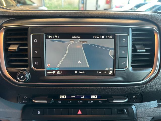 Opel Vivaro *9.SITZER*AHK*TEMPO*CARPLAY*SERVICE0426*
