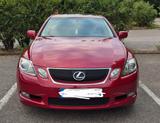 Lexus GS 300 3.0 Auto - - Lexus GS 300: Limousine