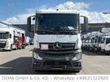 Mercedes-Benz Actros 2540 *Lenk+Lift*LPG 11800l*ADR* - Offers