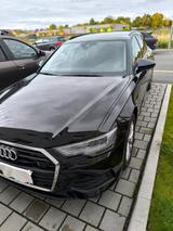 Audi A6 35 TDI S tronic S line Avant S line