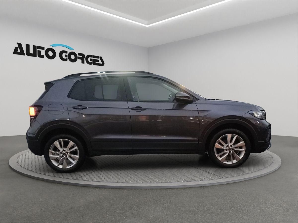 Volkswagen T-Cross - Bild 6