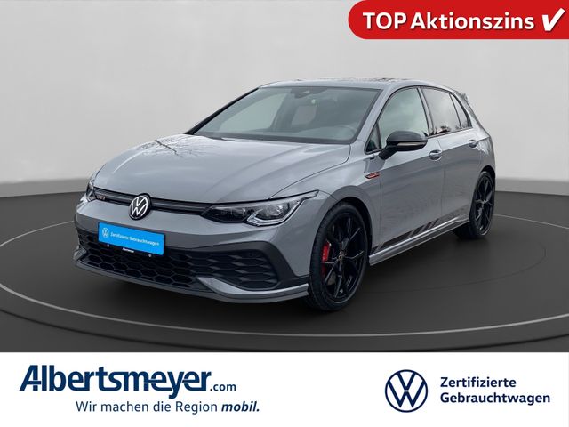 Volkswagen Golf VIII GTI Clubsport 2.0 TSI OPF +HARMAN+DSG+