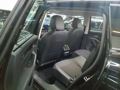 Volkswagen Tayron - Bild 5