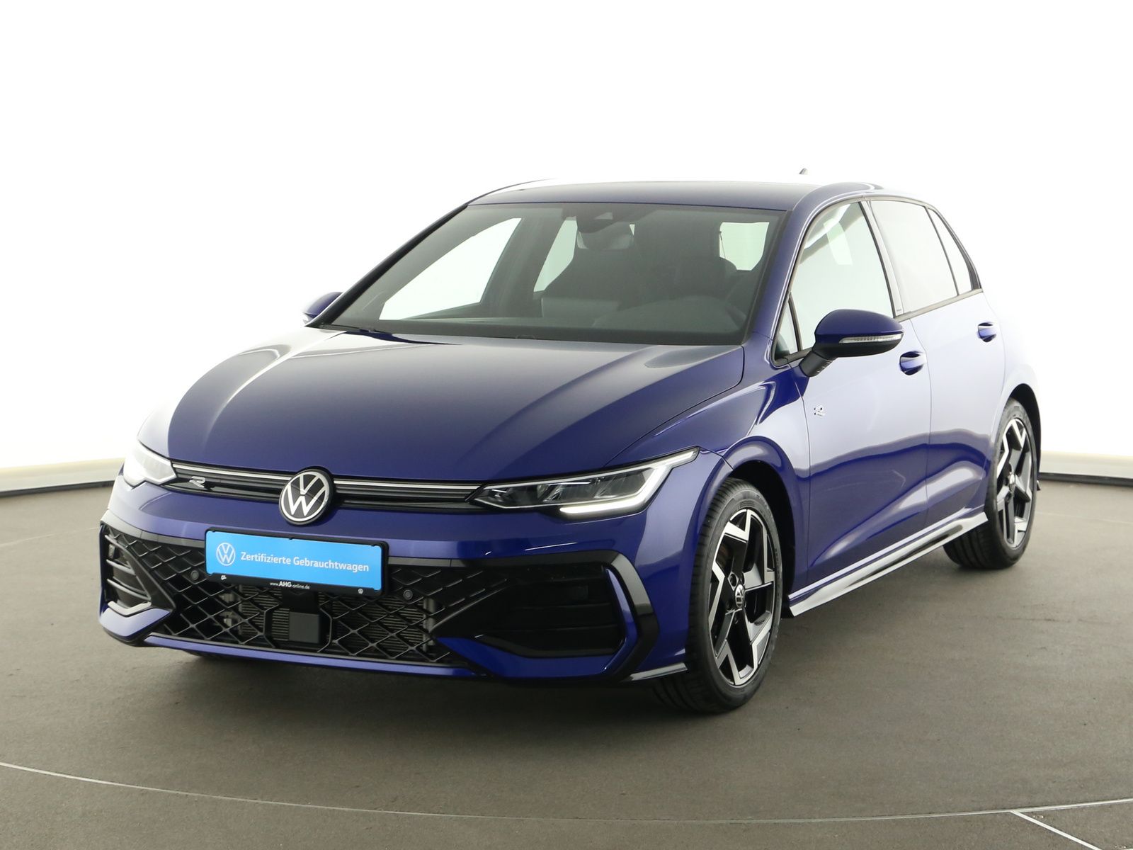 Volkswagen Golf - Bild 3