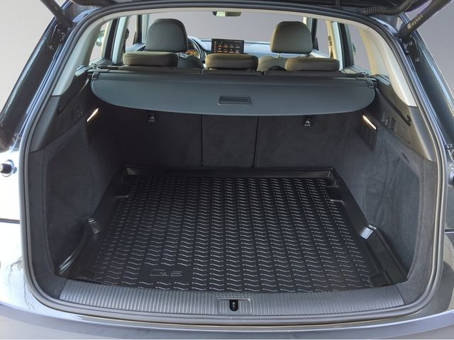 Q5 40 2.0 TDI quattro S-tronic PDC SHZ NAVI ACC
