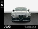 Alfa Romeo Giulia 2.0 Turbo Bi-Xenon RFK PSD Harman-Kardon - Alfa Romeo Giulia: Limousine