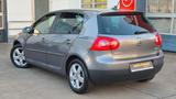 Volkswagen Golf V United 1.9 TDI AUTOMATIK  *1. HAND* - Volkswagen Golf mit Diesel-Antrieb: Limousine, 1.9