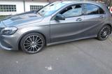 Mercedes-Benz A 200 d   PEAK Edition  AMG LINE - Mercedes-Benz A 200 in Mannheim