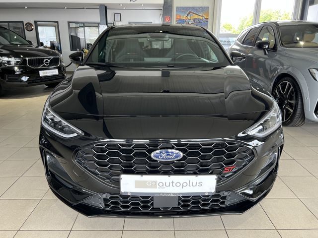 Ford Focus ST X  TrackPack B&O Fahrerassistenz-Paket