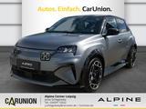 Alpine A290 GT Premium*Safety-Paket* Driving-Paket*Tele - gebrauchte Alpine Limousine