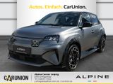 Alpine A290 GT Premium*Safety-Paket* Driving-Paket*Tele - Alpine in Leipzig