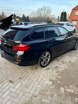 BMW 320d Touring Edition Sport Line - BMW 320: 320d Edition Sport