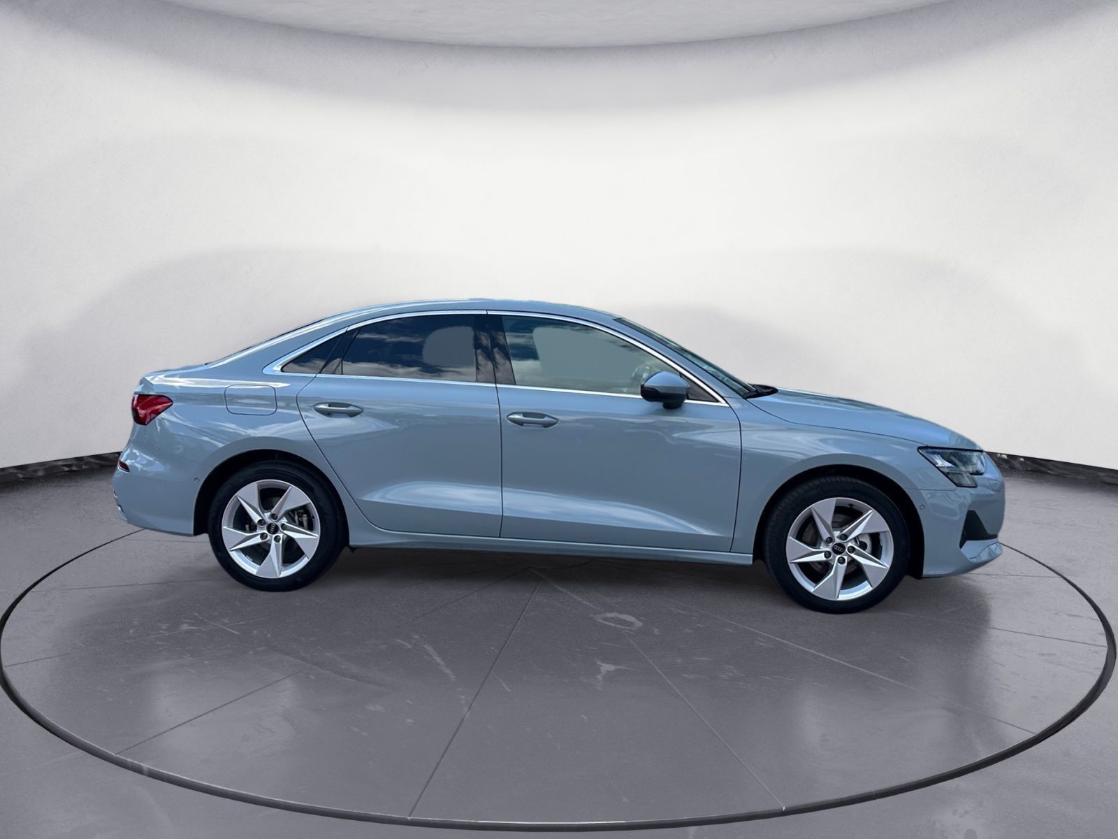 Audi A3 - Bild 6