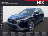 Toyota Corolla Cross 2.0 Hybrid Team D FWD KAMERA EPH - Toyota Corolla Cross: Automatik