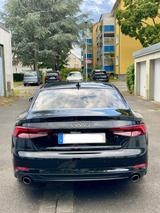 Audi A5 40 TFSI S tronic S line S line - Audi A5 Gebrauchtwagen in Frankfurt