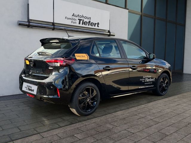 Corsa 1.2 Direct Injection Turbo Hybrid 48 V (F)