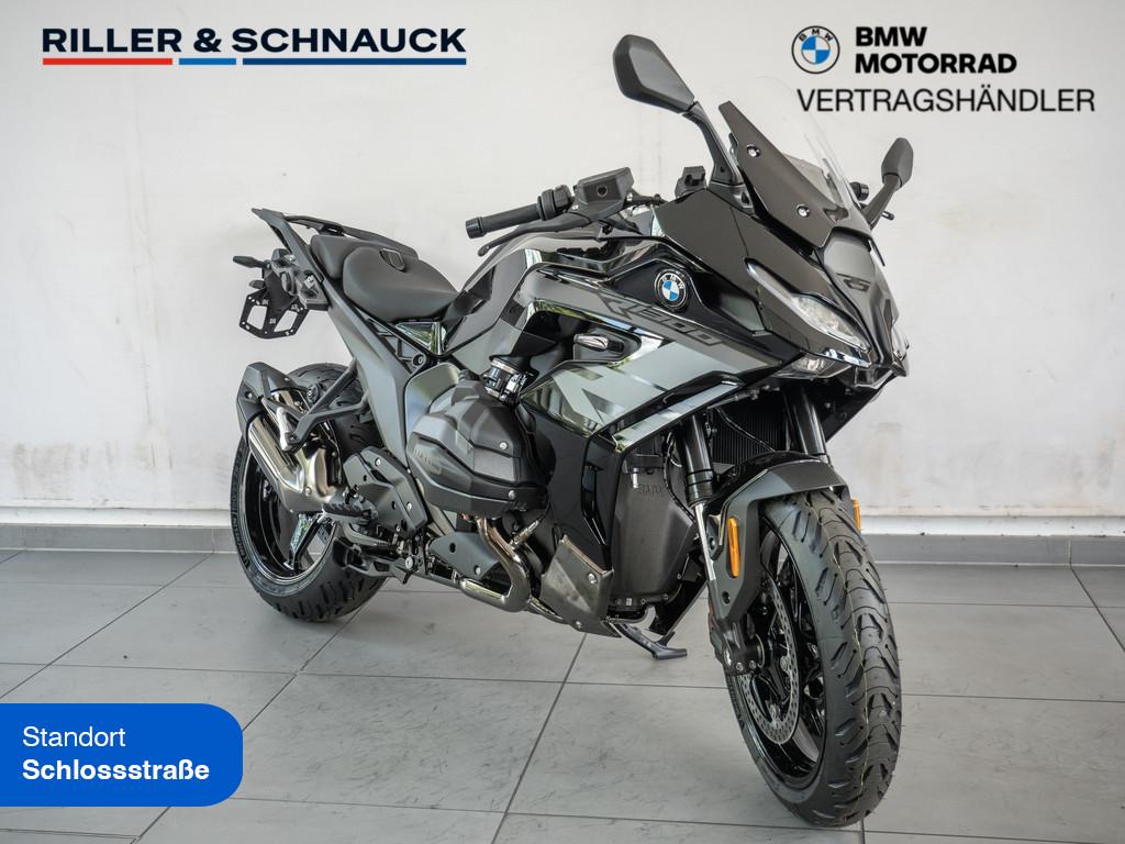 BMW R 1300 RS KOMFORT-P. TOUREN-P. DYNAMIC-P. SHZ
