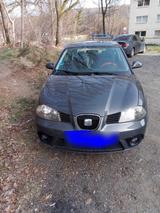 Seat 2007 Seat Ibiza 1.4 16V - Seat Ibiza aus 2007: 1.2