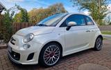 Abarth 500 1.4 T-Jet 16V - - Abarth 500 von privat