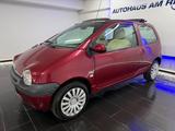 Renault Twingo Beach 1.2 16V Aut. OpenAir FALTDACH EL.FH - gebrauchte Renault Twingo aus dem Jahr 2003