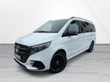 Mercedes-Benz V 300d Land AMG I 4Matic I AirMatic I Pano I Ahk
