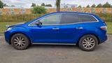 Mazda CX-7 2.3 Expression Expression - Mazda CX-7: Expression