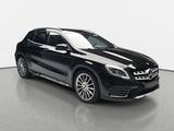 Mercedes-Benz GLA 250 DCT AMG LINE 4MATIC NAVI - gebrauchte Mercedes-Benz GLA 250 aus dem Jahr 2019