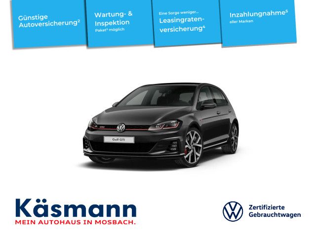 Image of Volkswagen Golf