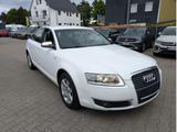 Audi A6 2.7 TDI Lim.*Xen*Business*SHZ*Gewerbe/Export - Audi A6: 2.7