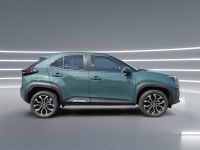 Toyota Yaris Cross - Vorschau Bild 7
