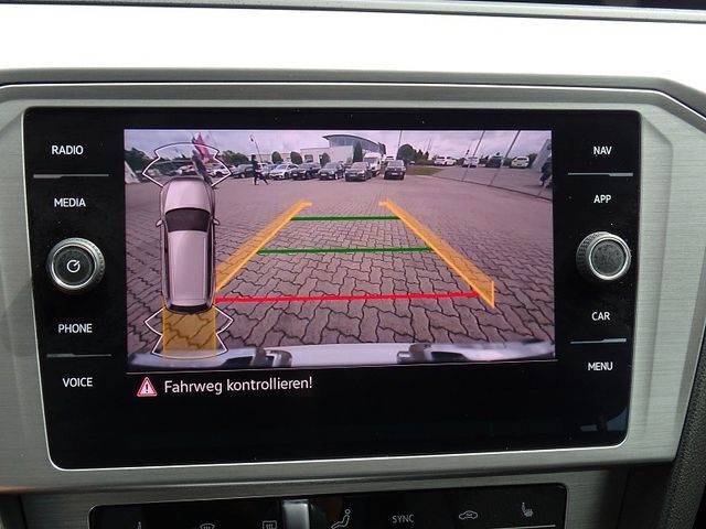 Passat Variant 1.5 TSI DSG Conceptline / 1.99 %