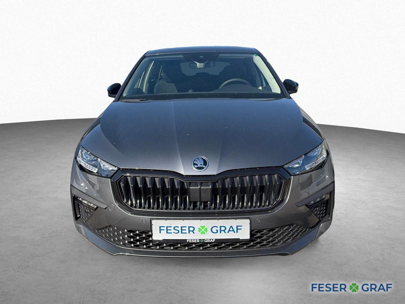 Skoda Scala Balance 1.5TSI*DSG*AHK*NAVI*BehWSS*MATRIX*