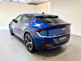 Kia EV6 GT Line|Navi|HUD|Lenkrhzg.|WäPu - blaue Kia EV6