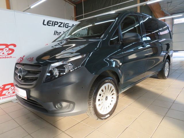 Mercedes-Benz Vito Kasten 114CDI PRO 4x4 lang*Navi*Kamera*1.HD