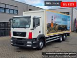 MAN TGM 22.290 6x2-4 LL / Ldbw / Rückfahrk. / Lenkac - MAN Tgm