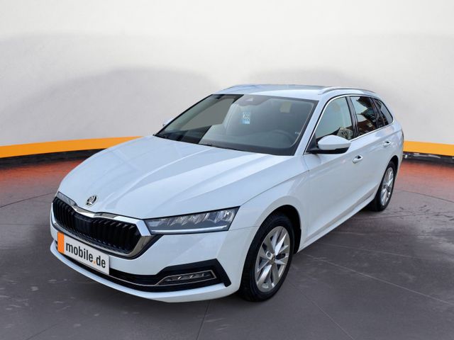 Skoda Octavia Combi 1.0 TSI DSG Style*Navi*ACC*Kamera*