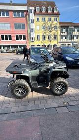 Access Motor Access Shade Xtreme 850  - QUAD ACCESS