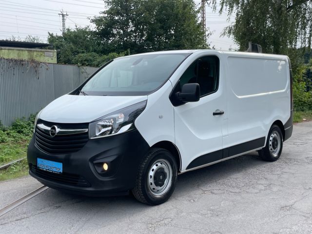 Opel Vivaro B Kasten/Kombi Kasten L1H1  2,9t