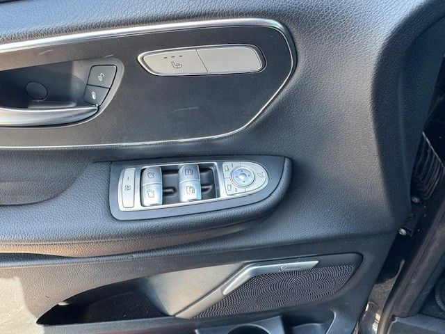 Fahrzeugabbildung Mercedes-Benz V 250 CDI/BT EDITION lang BURMESTER KAMERA