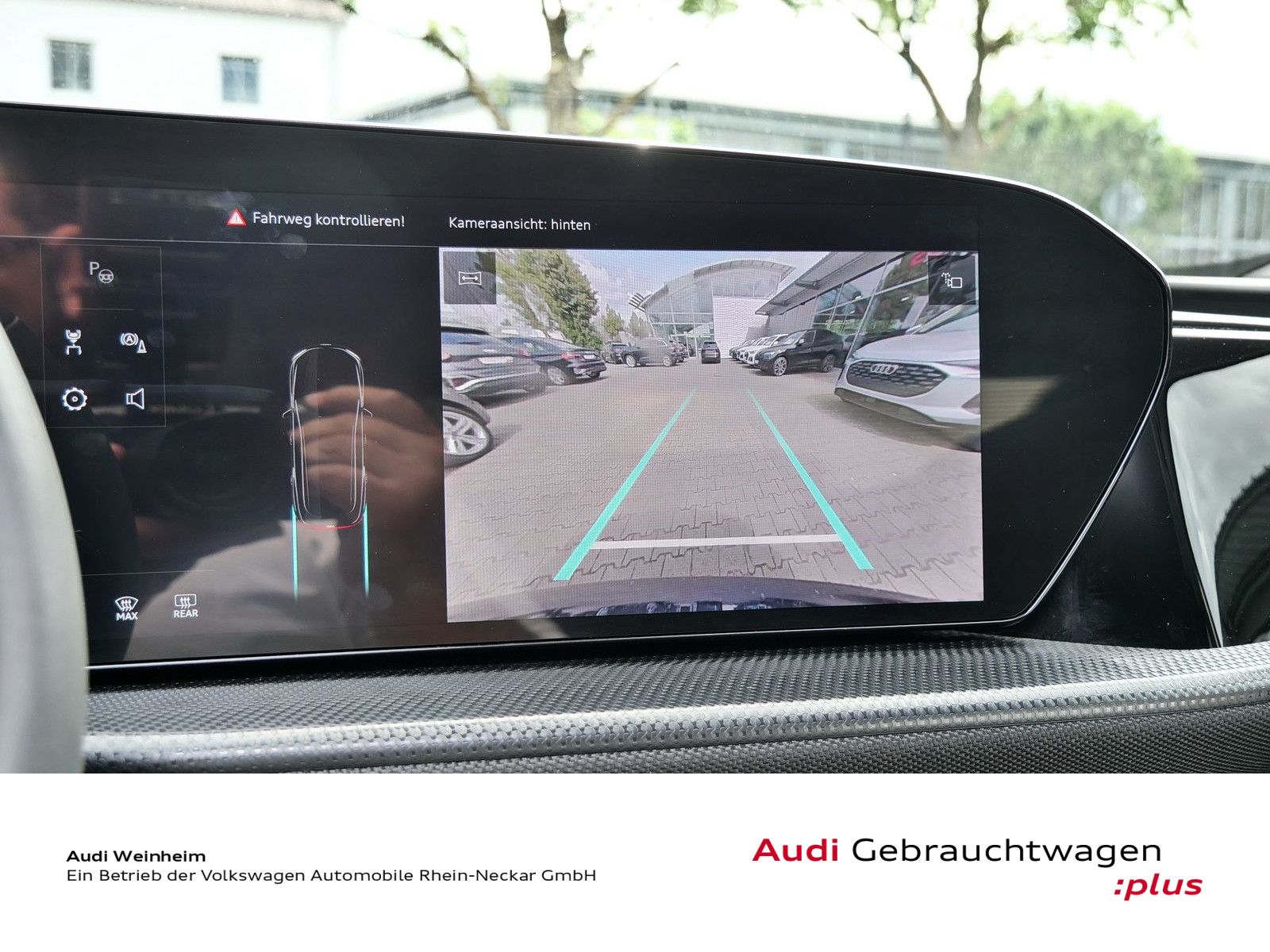 Audi Q5 - Bild 19