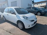Nissan Micra 1.2 More 48kW - Nissan Micra: 3 Türen