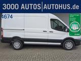 Ford Transit FT 350 L2H2 2.0 TDCi Trend PDC Shz - Ford Transit: Trend Ft L