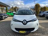 Renault ZOE Intens Batteriemiete Navi Klimaautom Keyless - gebrauchte Renault ZOE aus dem Jahr 2018