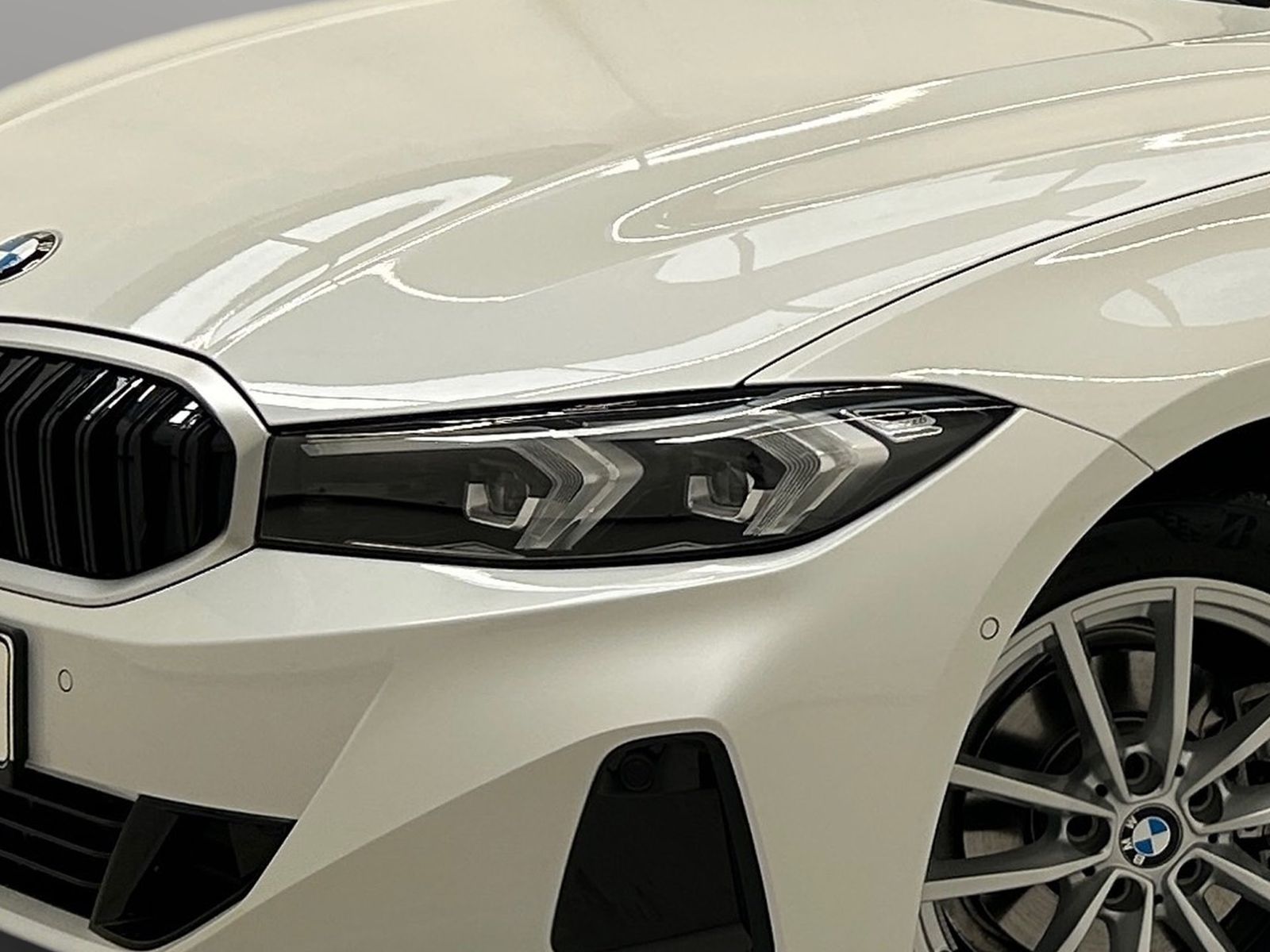 BMW 318 - Bild 7